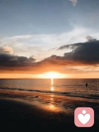 到天涯海角去疗愈你的心灵配图