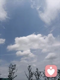 允许自己情绪低落，允许自己暂时不完美，你不必一直坚强。