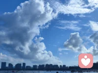 生活偶尔会乱，但心可以先静下来，好好吃饭，好好睡觉，就是在自救。