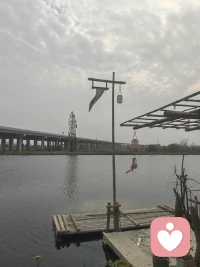 新的一天新的开始，有些事情逃避不了，那就面对，把压抑许久的东西宣泄出来！！！船舶总要靠岸，愿每个灵魂都能找到属于自己的港湾。配图