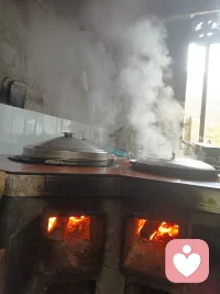 就喜欢这烟火气息，人间烟火气，最抚凡人心。