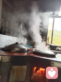 就喜欢这烟火气息，人间烟火气，最抚凡人心。