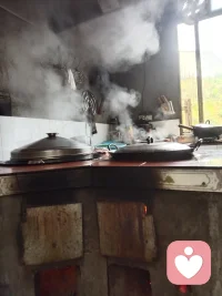 就喜欢这烟火气息，人间烟火气，最抚凡人心。