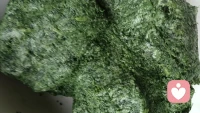 烟火人间，用心耕耘，一口手作的蒿子粑粑，治愈所有疲惫与匆忙配图