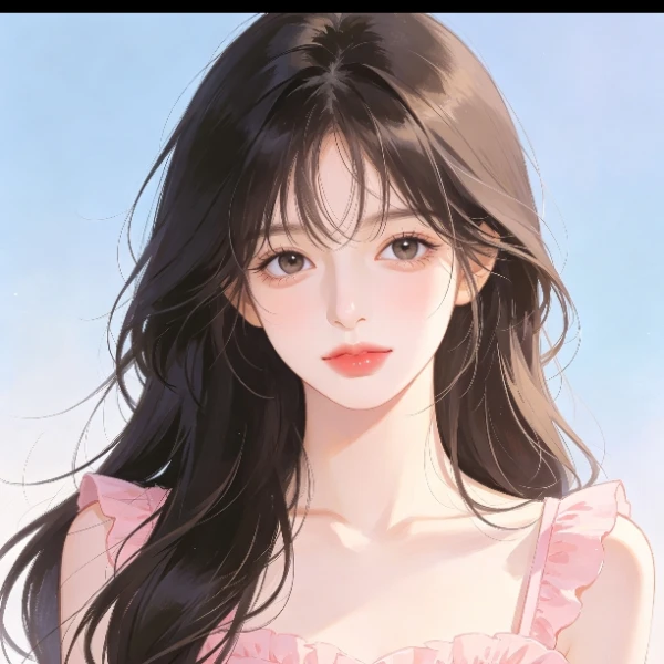 莫莫倾听