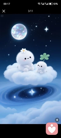 周末愉快
人都是会累的，无论肉体和情绪
一个好的同频之人，就像是良师益友
一个好的倾听者会接住你所有情绪
欢迎来到小安倾听的世界