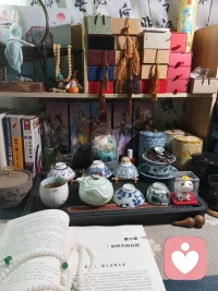 人生有梦想也要有现实
小安倾听的现实生活小角落配图