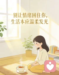 我们常常在忙碌中忘记照顾自己的心，被压力、焦虑、委屈一点点占据。明明很累，却还要假装坚强；明明很难过，却还要笑着说没事。其实你不必这样。
 
生活从不是一场硬撑的比赛，允许自己脆弱，允许自己难过，允许自己暂时停下脚步。情绪没有对错，困扰也不是你的负担，它们只是在提醒你：该好好抱抱自己了。
 
在给力心理，我愿意做你最安心的倾听者。不批判、不催促、不敷衍，只用心接住你的所有情绪，陪你慢慢梳理，慢慢释怀。
 
愿你放下心里的包袱，远离不必要的困扰，重新拾起对生活的热爱，向阳而行，自在轻松。配图