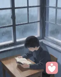 假性亲密，才是感情里最可怕的杀手

我们好像很亲密，
又好像，从来都没真正靠近过。

每天会说“早安”“晚安”，
会一起吃饭、刷剧、躺在同一张床上，
会在别人眼里扮演着“模范情侣”的角色。
可只有你自己知道，
那些没说出口的委屈、没被接住的情绪、没被解决的矛盾，
都在沉默里，慢慢变成了一堵看不见的墙。

这就是假性亲密：
有陪伴，却没有沟通；
有形式，却没有温度；
有承诺，却没有行动。

你不说你在深夜里的焦虑，
他不提他工作里的疲惫；
你藏起对未来的迷茫，
他回避你对边界的诉求。
你们用“忙”“累”“算了”当作借口，
用“习惯”代替“爱”，
用“沉默”掩盖“问题”，
以为这样就能维持表面的和平，
却不知道，这种“看似圆满”的关系，
才是慢慢杀死感情的慢性毒药。

真正的亲密，从来不是“凑活过”。
是你敢在他面前卸下所有伪装，
哭着说“我好累”；
是他愿意放下手机，认真听你讲那些“没用的废话”；
是你们会因为一件小事吵架，
但吵完之后，会坐下来好好说“我刚才哪里错了”，
而不是用冷战和逃避，把彼此推得更远。

我们早就该拒绝这种“假性亲密”了。
别再用“他只是不善表达”来骗自己，
别再用“再等等就会好”来麻痹自己，
别再在一段让你内耗的关系里，
反复自我拉扯、自我怀疑。

高质量的独处，永远胜过低质量的陪伴。
与其在一段没有回应的感情里消耗自己，
不如把时间和精力，留给那个愿意真正走进你内心的人。
毕竟，好的感情，从来不是“我们看起来很幸福”，
而是“我们真的很幸福”✨