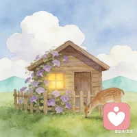 我不怕吃苦，不怕没钱，怕的是一边付出一边被辜负，一边原谅一边被无视，连情绪都没人在意。如果你也感觉到苦，找一个能理解、支持、欣赏的人来滋养一下自己吧！配图