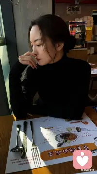 ～～我想静静配图