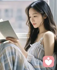 不必假装坚强
在这里
你的心声我愿认真聆听