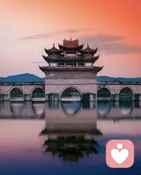 别人以为的你不是你，你以为的别人不是别人，你以为的别人才是你自己。