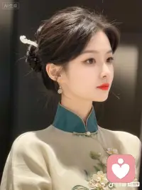 甜妹 可接单配图