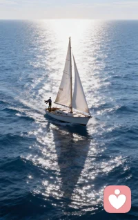 人心就像一个存储空间，装了太多负面情绪，就装不下快乐与光。
定期清空委屈、疲惫与内耗，轻装上阵，才能高效前行，自在生活。配图