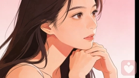 月下温柔