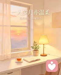 成年人最好的养生，是停止精神内耗。
不再委屈自己讨好别人，不再迁就消耗自己的关系，不再为往事反复纠结失眠。
独处从来都不是孤独，而是一场自我治愈的心理修行。
接纳过往所有遗憾，安于一个人的清欢，好好爱自己，情绪安稳，内心自在，便是一辈子最好的心理状态。