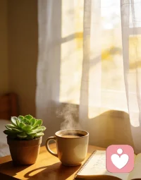 夜深了，很多情绪才开始有了声音。
白天被压抑的、被忽略的，都在提醒你：你需要被看见。
如果你正被焦虑、迷茫或孤独困扰，欢迎来找我聊聊。
在这里，没有评判，只有全然的接纳和专业的引导。
把烦恼交给我，把安稳留给你。配图