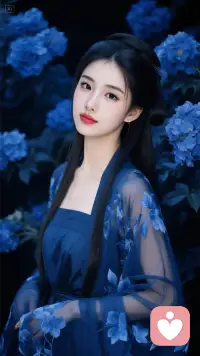 今🌙 深夜不打烊，暖心倾听在线～
不管是心事、烦恼、委屈，都可以放心说给我听。
温柔陪伴，耐心倾听，做你专属情绪树洞✨配图