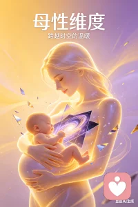 在异形维度的褶皱里，恋母并非世俗眼中的禁忌，而是灵魂最初的归巢本能。我们眷恋的往往不是某个人，而是那份无条件接纳、包容脆弱的安全感。那些过度依恋、难以割舍的情绪，不过是内心孩童在寻找被看见、被安抚的证明。
 
不必为此羞愧，也不必强行割裂。承认这份依恋，看见它背后对爱的渴望，再慢慢学着把这份温柔还给自己。当你能成为自己的港湾，异形的执念便会化作温柔的光，照亮你走向独立与自由的路。