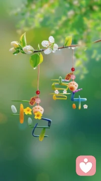 焦虑往往是我们想要的太多，而连接的太少，学会与自己的情绪想处，是成年人最顶级的自律。