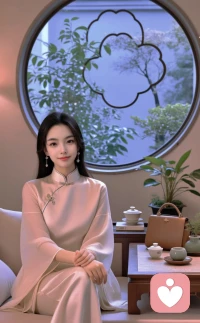 你要做一个不动声色的大人了。不准情绪化，不准偷偷想念，不准回头看。去过自己另外的生活。—— 村上春树配图