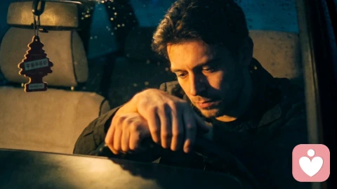 我跟你一样也没睡，在等你