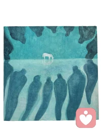 梦的解析【允许、就是松绑】
梦境:
昨晚梦到我在一张纸上把情绪都画出来了。每一个板块都画上了不同的颜色，每一种颜色都代表了我的一种情绪，并拼出了一个圆形
 
我不再压抑情绪，而是允许它流动，并把它用画颜色的方式罗列出来了。
 
梦醒感受:
梦醒后很舒服很安心，体会到被允许的轻松和情绪流动的欣慰。
 
潜意识，你的允许就是在给自己松绑，像一条河流一样自然流淌。
 
我:这种感觉很清明也很自在。
 
潜意识:自由自在的做自己，像河水一样自然流淌。
 
我:自在欢畅。

寄语:

梦是潜意识的信使，

解析梦，其实是和自己的一场深度对话。

越了解梦，越看清自己。

​
 ‖2026 年 3 月 19 日。

‖第二十二章【梦的解析】配图