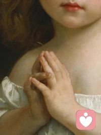 If there is love in your heart
如果你心中有爱
no need for kindness
则无需刻意行善
Love guides you through life
爱会指引你度过一生配图