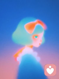 这里是高维小孩收纳所，安放每一颗清醒纯粹的灵魂。配图