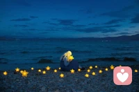 感受是灵魂的语言