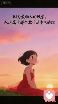 活出真实的我，是撕掉所有社会剧本后的重生。你无需活成“应该”的样子，更不必用别人的标准丈量自己的人生。那些让你拧巴的期待，不过是他人投射的影子；真正的自由，是允许自己脆弱、笨拙，甚至偶尔“不合群”。

当你不再用完美伪装坚强，世界反而会为你让出空间——因为最动人的生命力，永远来自那个敢于暴露伤口、也敢于拥抱阳光的你。真实不是终点，而是一场永不停歇的自我发现之旅。