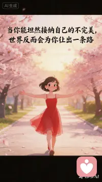 活出真实的我，是撕掉所有社会剧本后的重生。你无需活成“应该”的样子，更不必用别人的标准丈量自己的人生。那些让你拧巴的期待，不过是他人投射的影子；真正的自由，是允许自己脆弱、笨拙，甚至偶尔“不合群”。

当你不再用完美伪装坚强，世界反而会为你让出空间——因为最动人的生命力，永远来自那个敢于暴露伤口、也敢于拥抱阳光的你。真实不是终点，而是一场永不停歇的自我发现之旅。