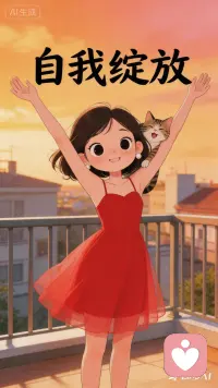 你指的可能是“跟猫效应”或类似的猫性哲学，其核心逻辑在于“高自尊的自我优先权”。
不同于讨好型人格，猫在社交中始终保持着极强的边界感与主体意识：它需要你时才出现，不需要时便独处。这种效应投射到人际关系中，意味着你不必通过妥协来换取认同。当你不再过度关注外界反馈，而是专注于提升自己的稳定感，你反而会产生一种迷人的磁场，吸引他人主动靠近。
这其实是一场关于心理位势的转换。与其做一个随叫随到、情绪价值溢出的“取悦者”，不如像猫一样，先安顿好自己的世界。