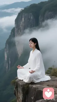 内心的呼唤往往不是震耳欲聋的呐喊，而是当你独处、安静时，那种挥之不去的“违和感”或“渴望感”。
在长期被社会标准和他人期待包裹的生活里，我们习惯了用理智去压制感受。但情绪是不会撒谎的，当你做着“正确”的事却感到枯燥和空虚时，那就是内心在提醒你：当前的路径正偏离你的本质需求。倾听的第一步是剥离“应该”，问问自己，如果没有任何人评价，你最想把精力消耗在哪里？
尊重这种微弱的声音，并不意味着立刻抛弃现状，而是要在缝隙中为真实的自我留出呼吸的空间。