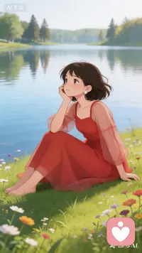 我们需要接受不完美的快乐，完美是快乐的天敌，因为它将生活变成了一场永无止境的达标测试。当你试图修剪掉所有的毛边、抹平所有的裂痕时，也一并扼杀了生活的生动感。
真正的快乐，往往藏在那些“搞砸了”的瞬间。是那道卖相不佳却味道惊艳的菜，是那场突如其来却让两人在雨中奔跑的阵雨。接受不完美，意味着你从“评判者”变成了“体验者”。当你承认裂痕的存在，光才能照进来。这种释然带来的满足感，远比苦心经营的精致更具生命力。
放下对终点的执念，去拥抱那个虽然磕磕绊绊、但有血有肉的自己。配图