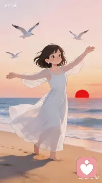 你总习惯把旁人的需求摞在自己的感受之上，熬到胃里泛酸还想着先把同事拜托的活收尾，被话戳到痛处先反复琢磨是不是自己太敏感，连崩溃都要挑在空无一人的深夜，生怕扰了谁的清净、落个情绪化的评价。你把所有委屈都揉进心里咽下去，把不属于你的责任都往肩上扛，忘了心脏不过拳头大小，装了太多别人的期待，就再也腾不出地方放自己的小欢喜。
生命这趟旅程从来没有返程票，你不必为了讨好谁磨平自己的棱角，不必为了满足不切实际的期待把自己逼到悬崖边。累了就停下来歇会，不想做的事干脆拒绝，你最该珍视的从来都是那个独一无二的自己，把自己照顾好，才是所有故事真正的开头。配图