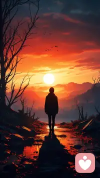 人生漫漫路，千人千面、百人百心。有人真心羡慕你的生活，有人暗自嫉妒你的所得。
不必奢求所有人的理解和善待，生活属于自己的旅程，守住本心、从容生活、认真过好平凡的每一天。