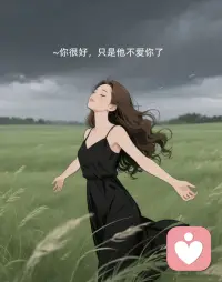 人这一生，大多在感情里跌跌撞撞。
有人来了又走，热情慢慢变淡，真心常常被辜负。
后来才慢慢懂得，感情最难得的从不是轰轰烈烈，
而是遇事不冷落，遇事不敷衍，久处仍心安。配图