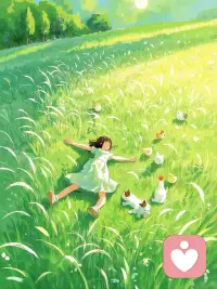 今天再大的事，到了明天都是故事。不同年纪，不同取舍，人生百味，随意就好。一半是看透，一半是释怀。配图