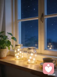 倾听，是最温柔的治愈。
不评判、不打断、不说教，
只做你情绪的收纳盒，
做你深夜里的一盏小灯。配图