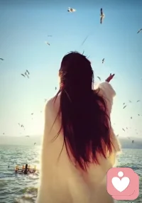 生死面前，一切都是浮云，心里的创伤不是自消就能快速愈合的，也许找个人聊聊，哪怕是吵一架，也是可以的