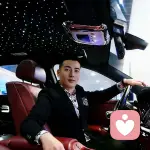 清沐倾听师的头像