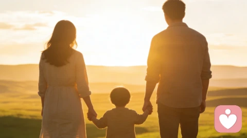 蹲下来，听见孩子的“山与海”