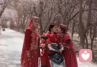 人到中年，什么人最养你：能给你带来平静的人最养你，能给你带来心安磁场的人最养你。配图