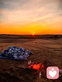 孤独本来就是人生的一种常态。你在意它，它叫孤独。你不在意它，它叫自由。配图