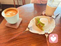 久别重逢，皆是温柔，和朋友在一起的时光都闪闪发光🌿