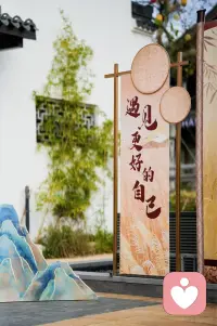 敏感又重情的人，总是替别人着想，却忘了心疼自己。配图