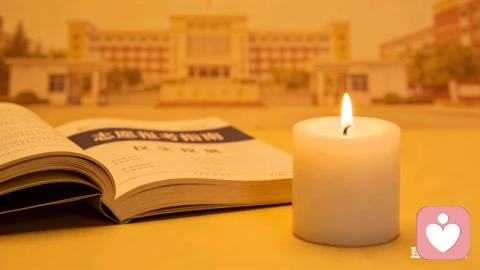 沉痛缅怀张雪峰老师,珍爱健康莫负时光