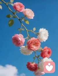  岁月长风吹散过往，留下的都是珍藏。
比起万众瞩目，我更偏爱内心的平静。
不讨好世界，只取悦自己，这便是我最好的状态。配图